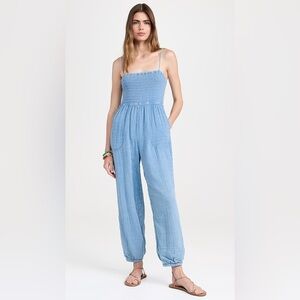 Z Supply Santos Jumpsuit
